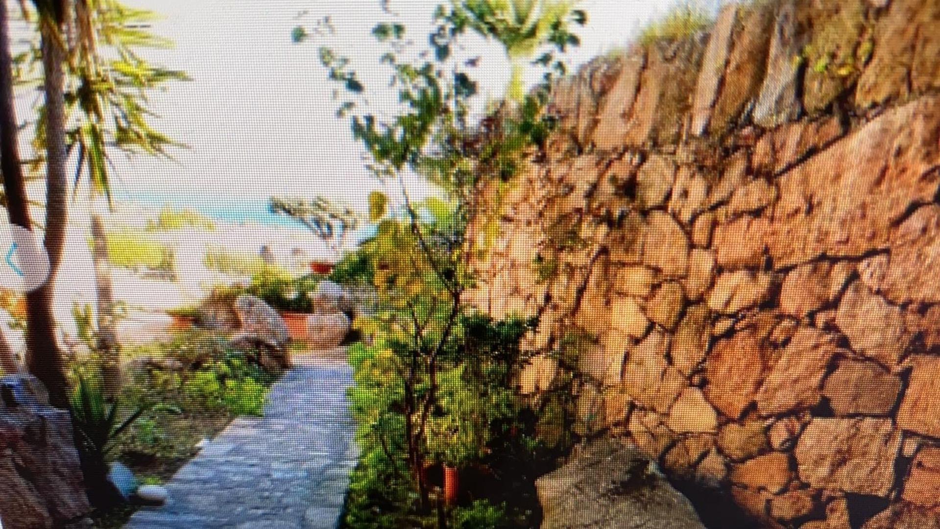 B&B Oltremare กันนิโจเน ภายนอก รูปภาพ