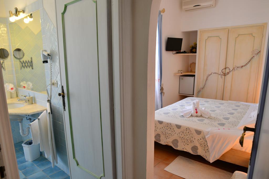 B&B Oltremare กันนิโจเน ภายนอก รูปภาพ